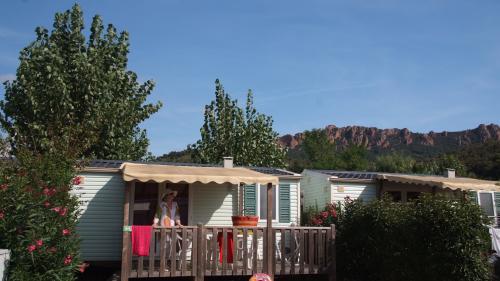 Camping La Vallée du Paradis - IDAHO - Photo 1
