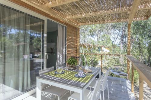 PuntAla Camp & Resort - Home Limo (5+1) - Photo 8