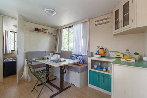 PuntAla Camp & Resort - Mobile Home Easy24 (5+1) - Photo 1