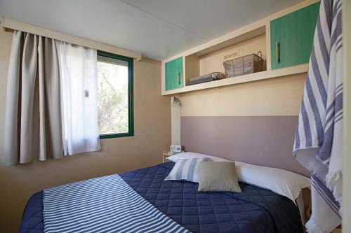 PuntAla Camp & Resort - Mobile Home Easy24 (5+1) - Photo 2