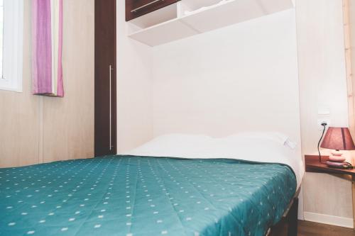 Moncontour Active Park - Terres de France - Chalet Wood 27 m² - Photo 7