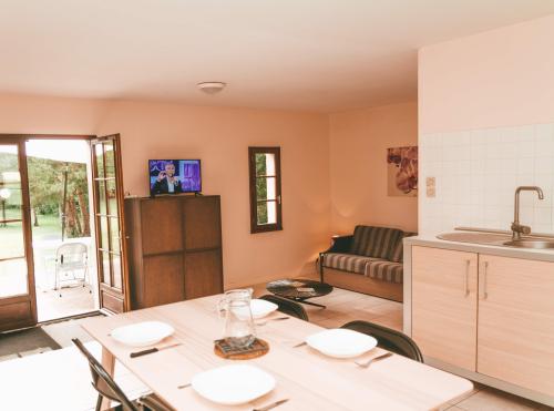 Moncontour Active Park - Terres de France - Cottage 70 m² 6 people - Photo 5