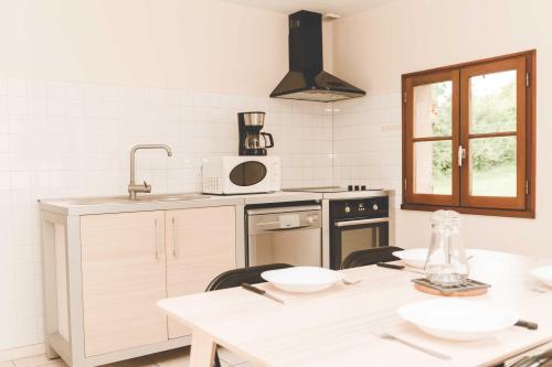 Moncontour Active Park - Terres de France - Cottage 70 m² 6 people - Photo 8