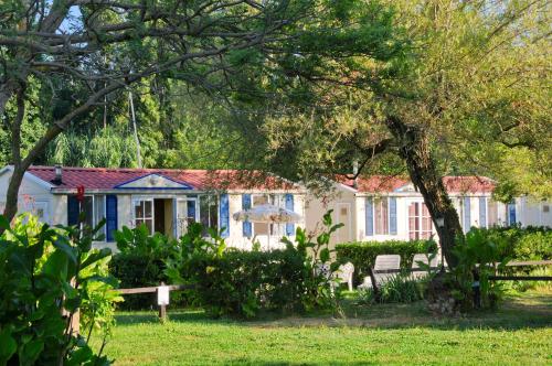 INTERNATIONAL GLAMPING LAGO DI BRACCIANO - Mobilhome Relax - Photo 5