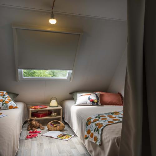 INTERNATIONAL GLAMPING LAGO DI BRACCIANO - Coco Sweet Mistral Comfy - Photo 2
