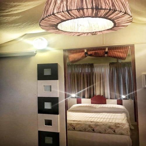INTERNATIONAL GLAMPING LAGO DI BRACCIANO - Lodgetent Deluxe - Photo 3