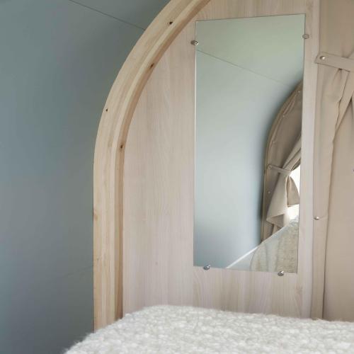 INTERNATIONAL GLAMPING LAGO DI BRACCIANO - COCO - Photo 3