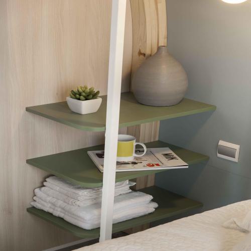 INTERNATIONAL GLAMPING LAGO DI BRACCIANO - COCO - Photo 4