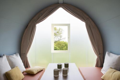 INTERNATIONAL GLAMPING LAGO DI BRACCIANO - COCO - Photo 7