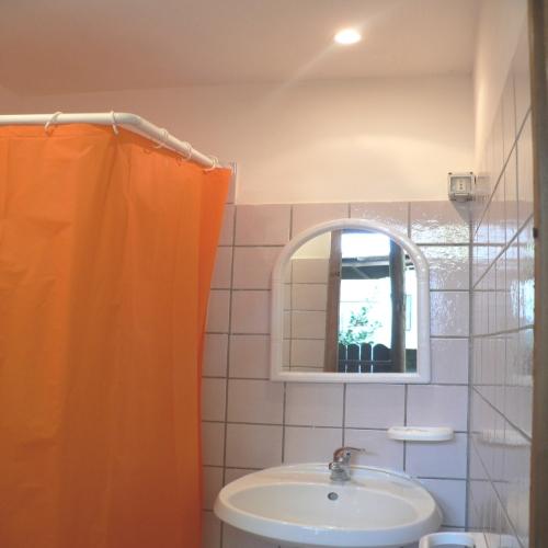 INTERNATIONAL GLAMPING LAGO DI BRACCIANO - Caravan patio - Photo 4