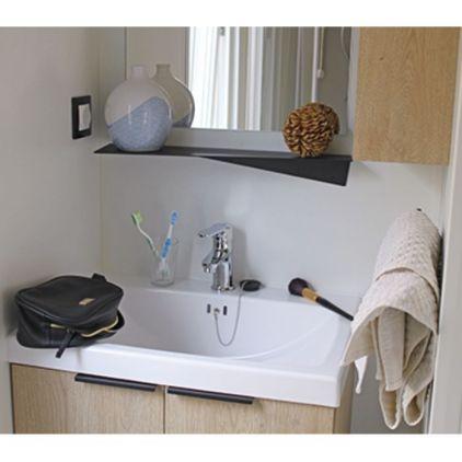 Camping du Petit Bois - 4 bedrooms Cottage Dumet 8 pers - Photo 4