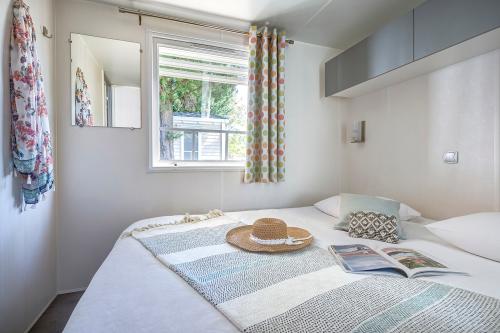Camping Sandaya Sanguinet Plage - Cottage 3 bedrooms **** - Photo 6