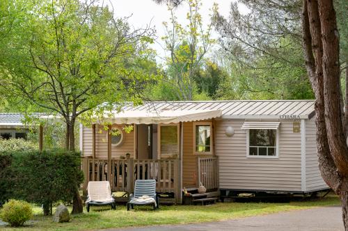 Camping Sandaya Sanguinet Plage - Cottage 3 bedrooms *** - Photo 1