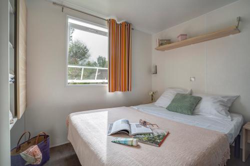 Camping Sandaya Sanguinet Plage - Cottage 3 bedrooms *** - Photo 5