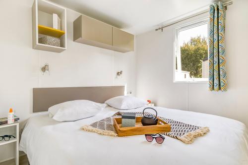 Camping Sandaya Sanguinet Plage - Cottage 2 bedrooms **** - Photo 5