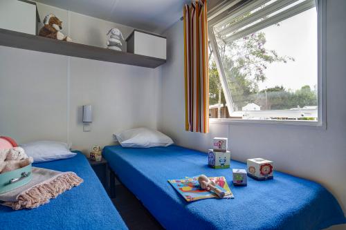 Camping Sandaya Sanguinet Plage - Cottage 2 bedrooms ** - Photo 4