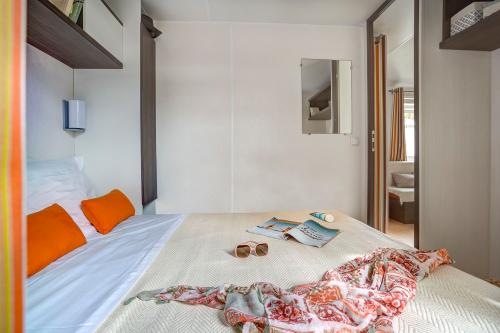 Camping Sandaya Sanguinet Plage - Cottage 2 bedrooms ** - Photo 6