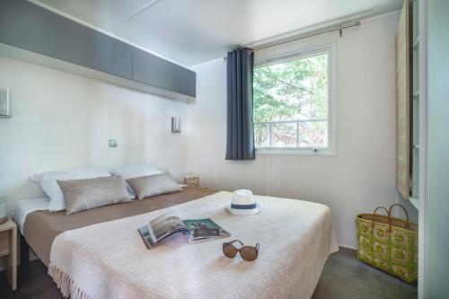 Camping Sandaya Sanguinet Plage - Cottage 2 bedrooms *** - Photo 5