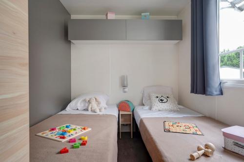 Camping Sandaya Sanguinet Plage - Cottage 2 bedrooms *** - Photo 6
