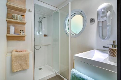 Camping Sandaya Sanguinet Plage - Cottage 2 bedrooms *** - Photo 8
