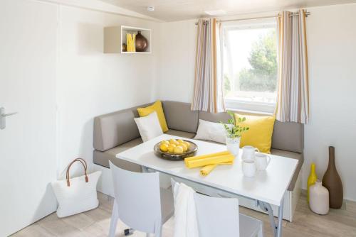 Camping Sandaya Sanguinet Plage - Cottage 2 bedrooms ** - Photo 1