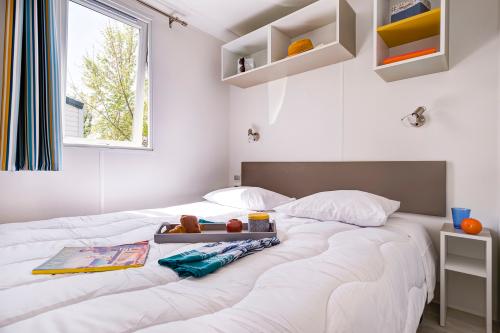 Camping Sandaya Sanguinet Plage - Cottage 2 bedrooms ** - Photo 5
