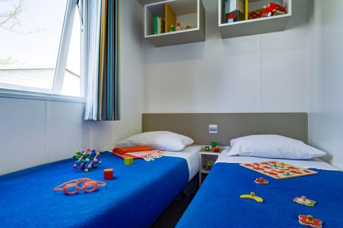 Camping Sandaya Sanguinet Plage - Cottage 2 bedrooms ** - Photo 6