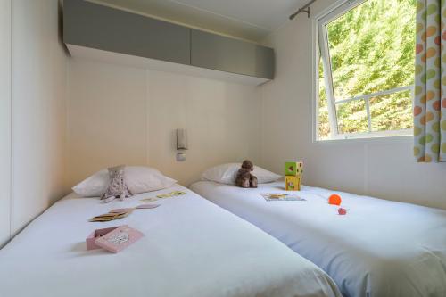 Camping Sandaya Sanguinet Plage - Cottage 3 bedrooms **** - Photo 3