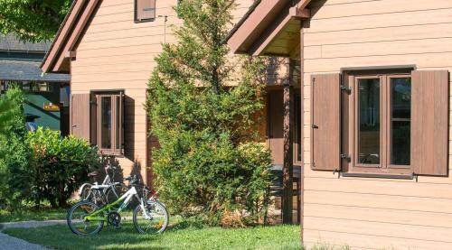 VERNEDA CAMPING MOUNTAIN RESORT - Borda Suite - Photo 2