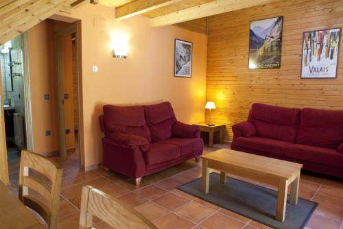 VERNEDA CAMPING MOUNTAIN RESORT - Borda Suite - Photo 4