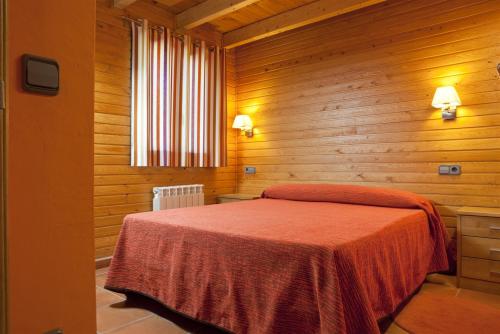 VERNEDA CAMPING MOUNTAIN RESORT - Borda Suite - Photo 5