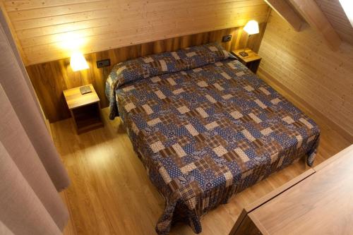 VERNEDA CAMPING MOUNTAIN RESORT - Cabin - Photo 3