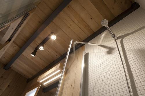 VERNEDA CAMPING MOUNTAIN RESORT - Bordeta Luxe - Photo 10