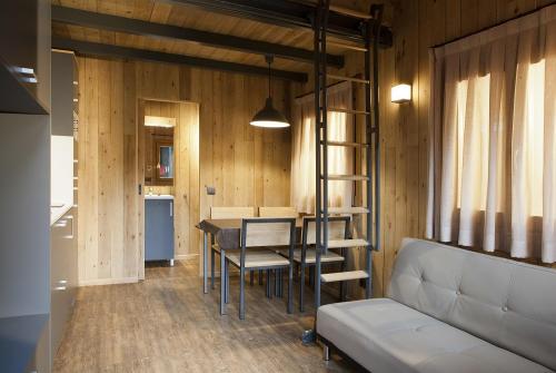 VERNEDA CAMPING MOUNTAIN RESORT - Bordeta Luxe - Photo 3