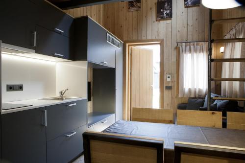 VERNEDA CAMPING MOUNTAIN RESORT - Bordeta Luxe Maxi - Photo 6