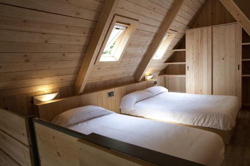 VERNEDA CAMPING MOUNTAIN RESORT - Bordeta Luxe Maxi - Photo 7