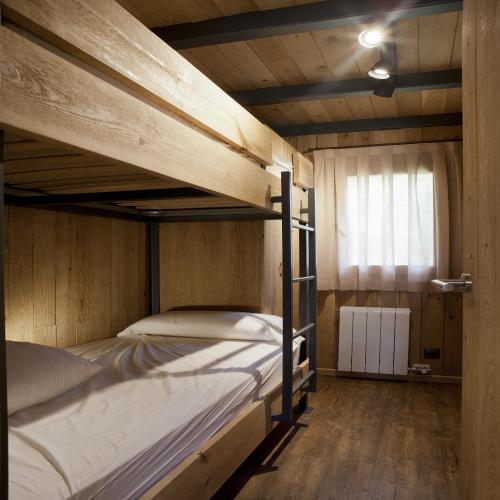 VERNEDA CAMPING MOUNTAIN RESORT - Bordeta Luxe Maxi - Photo 9