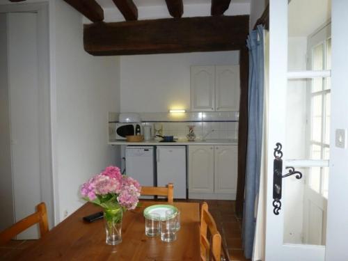 Les Castels Parc de Fierbois - Holiday Home - 1 bedroom - 1 bathroom - Le Studio - Photo 3