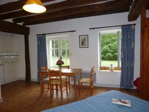 Les Castels Parc de Fierbois - Holiday Home - 1 bedroom - 1 bathroom - Le Studio - Photo 4