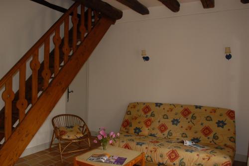 Les Castels Parc de Fierbois - Holiday Home - 1 bedroom - 1 bathroom - Le Tamaris - Photo 3