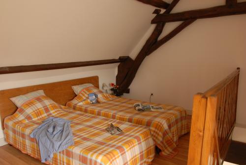 Les Castels Parc de Fierbois - Holiday Home - 1 bedroom - 1 bathroom - Le Tamaris - Photo 4