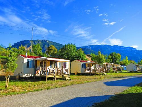 Camping le Lac Bleu - Koawa Family Classic - Photo 4