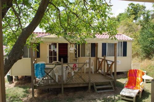 Camping le Lac Bleu - Koawa Family Classic - Photo 3
