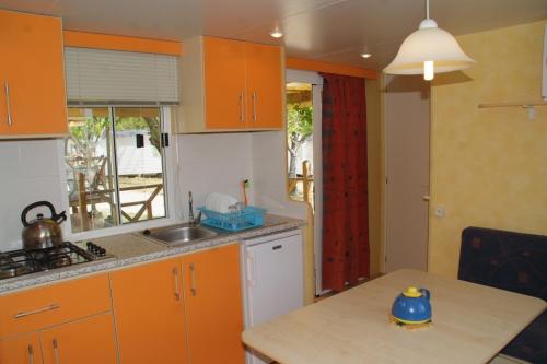 Camping le Lac Bleu - Koawa Family Classic - Photo 5