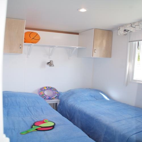 Camping le Lac Bleu - Koawa Family Classic - Photo 1