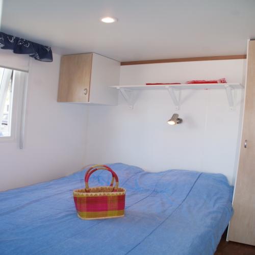Camping le Lac Bleu - Koawa Family Classic - Photo 2