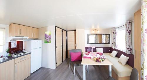 Camping le Lac Bleu - Koawa Loft Confort Lakeside - Photo 1