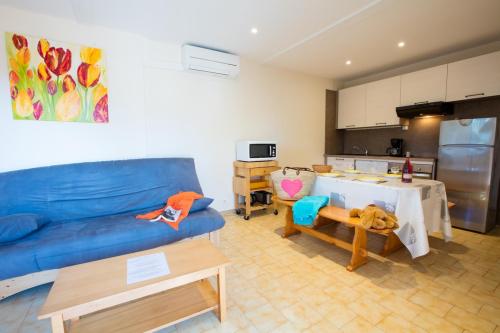 Camping Les Coudoulets - Holliday homes - Air conditioning - Photo 2