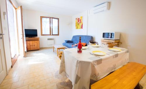 Camping Les Coudoulets - Holliday homes - Air conditioning - Photo 3