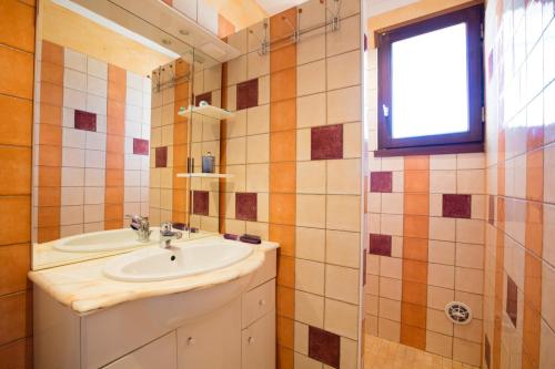 Camping Les Coudoulets - Holliday homes - Air conditioning - Photo 6